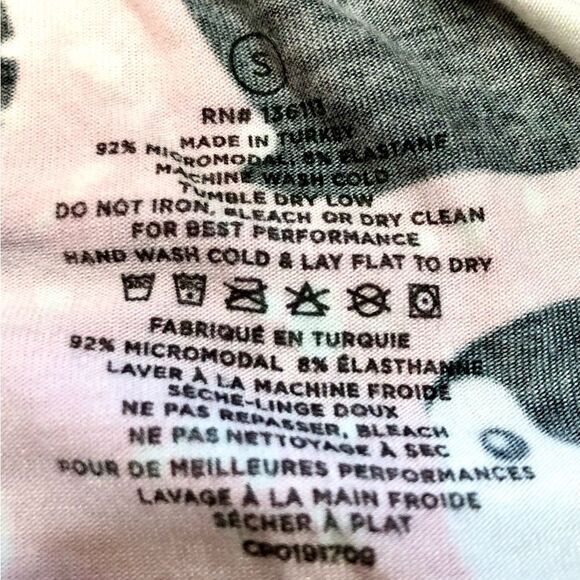 ME UNDIES - NWOT - M Sz S - Lot of 3 Boxer Brief Underwear. Softest There Is! - Picture 10 of 16